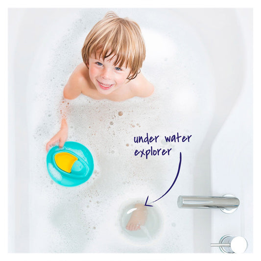 Sloppi Jucărie Plutitoare pentru Apă Quut Toys - Default Title (4) [ps:561363b4-0c30-4707-a7a9-ea5215be4643]