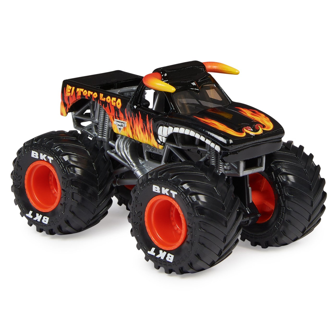 MONSTER JAM MASINUTA METALICA ZOMBIE SCARA 1 LA 64 Spin - Loco (4) [ps:a85fa143-8821-44b7-a8c8-b416a704b3c9]