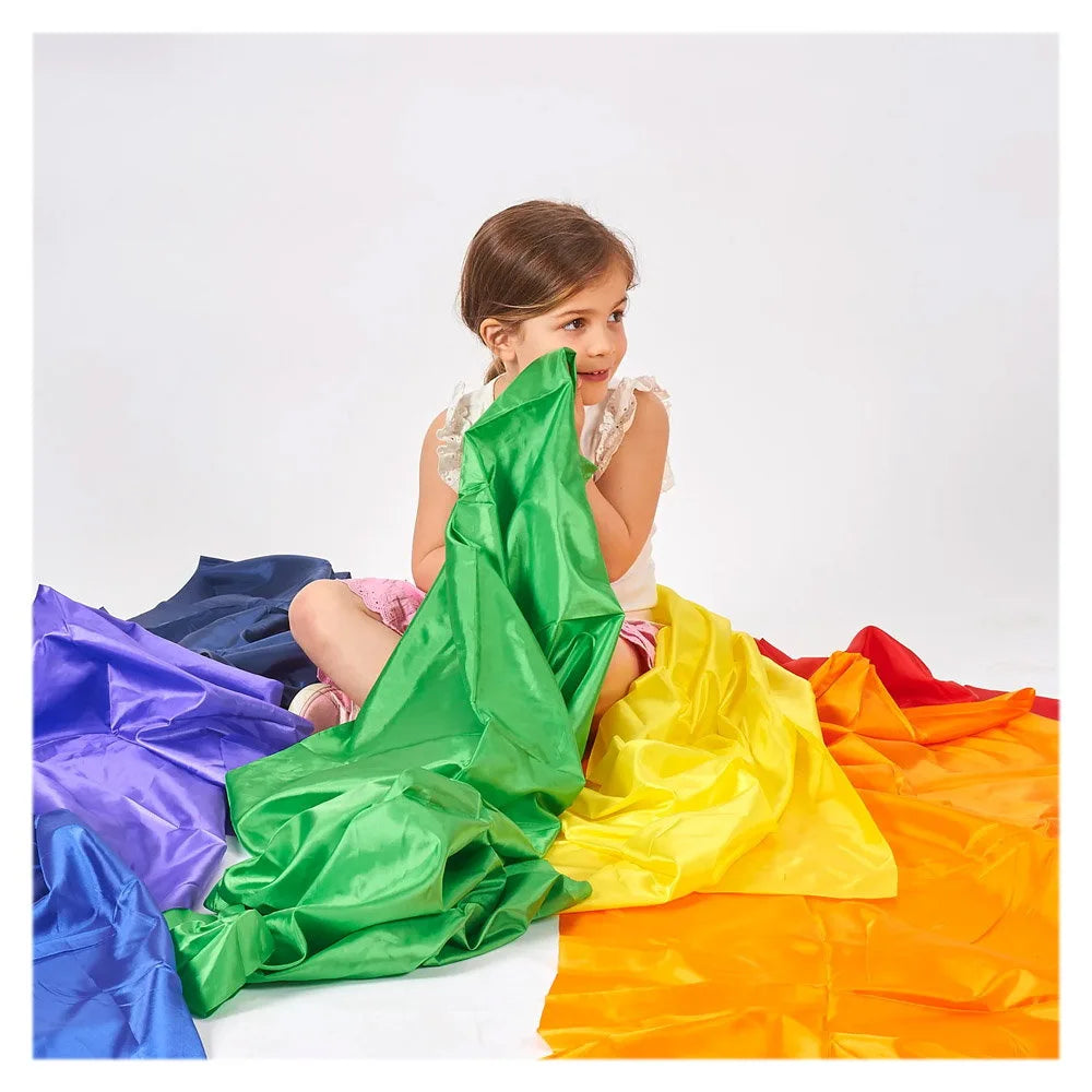 Rainbow Habutae Set Materiale Colorate Tickit - 7 Piese - Default Title (4) [ps:09160c0d-dcdb-41f7-b7b0-a7a8330fd454]