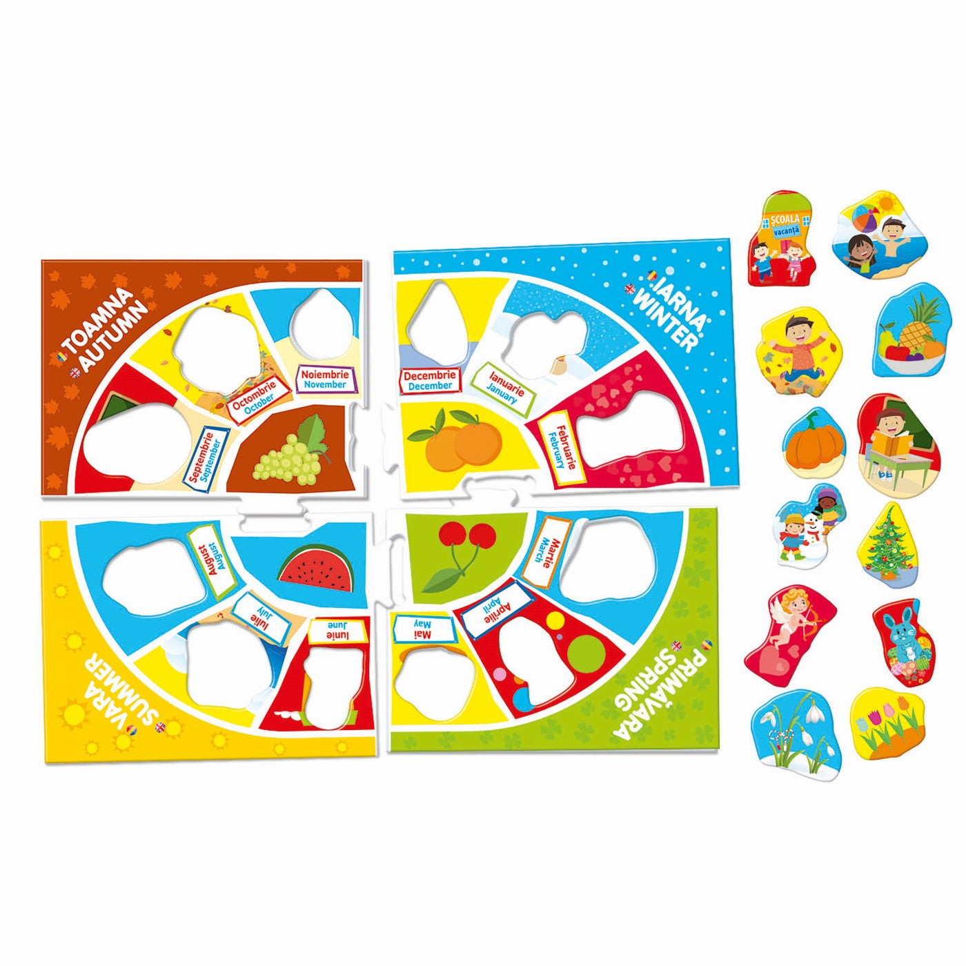 AGERINO LUNI SI ANOTIMPURI EDUCATIV AS - Imagine 2 [ps:3987ac13-5483-44cb-9c99-05417f66c626]