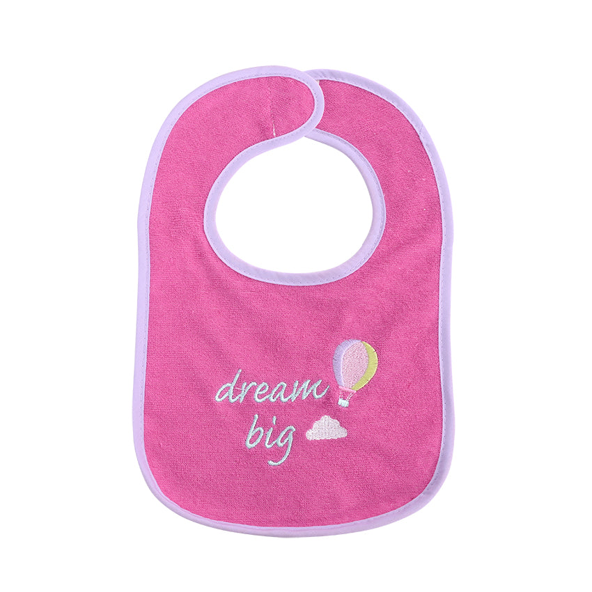 Set 7 Bavete Lorelli Bumbac și PEVA, Fetițe - 30x19 cm - fetite (4) [ps:5761afa8-d5c7-45fa-9c0e-f84575704e28]