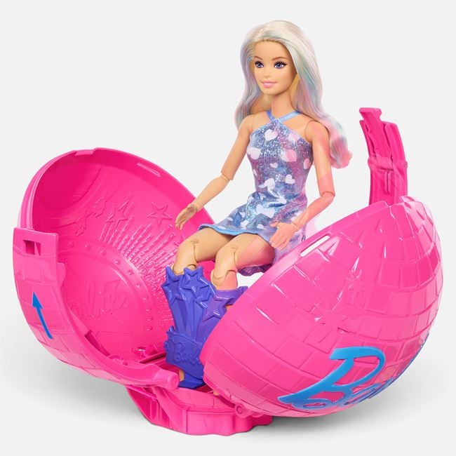 Barbie Pop Star Reveal Jumbo - Jucărie Creativă pentru Copii - Default Title (4) [ps:93fc5338-242b-40a0-a10f-4b33e3640f12]