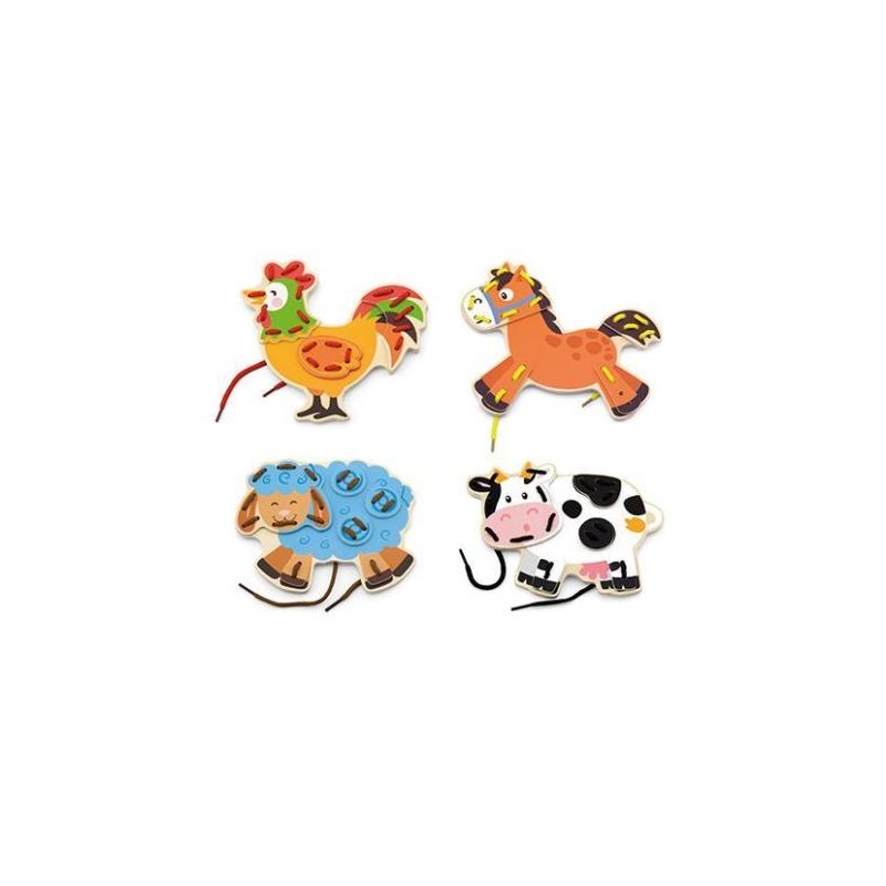 Animale de ferma - joc de insiruit [ps:e3141baf-5bb1-4248-896e-4ce2417665b0]