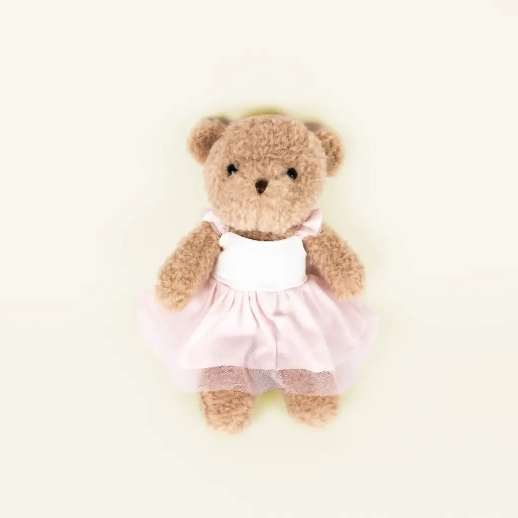 Mica balerina - jucarie de plus, Egmont Toys - Imagine 3 [ps:b08c9d16-0eb4-4116-82de-7d7cbaa2391e]