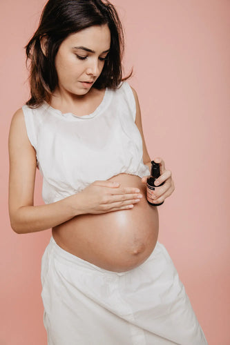 Ulei Prevenire Vergeturi Suavinex Mothering 100ml - 100 ML (4) [ps:ec4b4ddf-de62-4713-aed4-4d279daaaec3]