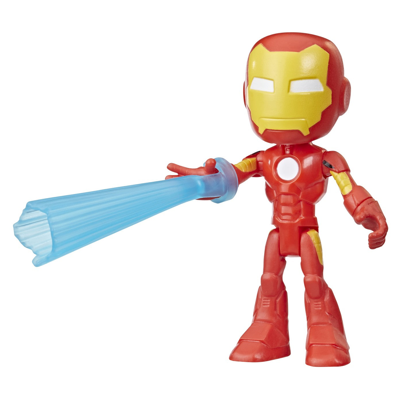 SPIDEY PRIETENII EXTRAORDINARI FIGURINA IRON MAN 10CM Hasbro - Imagine 2 [ps:2f903fbe-f3a7-467b-8c5c-4a3889d3ff22]