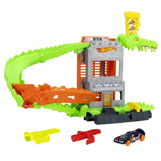 Hot Wheels City Pista Atacul Croc Pizza - Mattel - Default Title (4) [ps:4583a4e8-8071-4e63-89b9-9b35d58459a5]