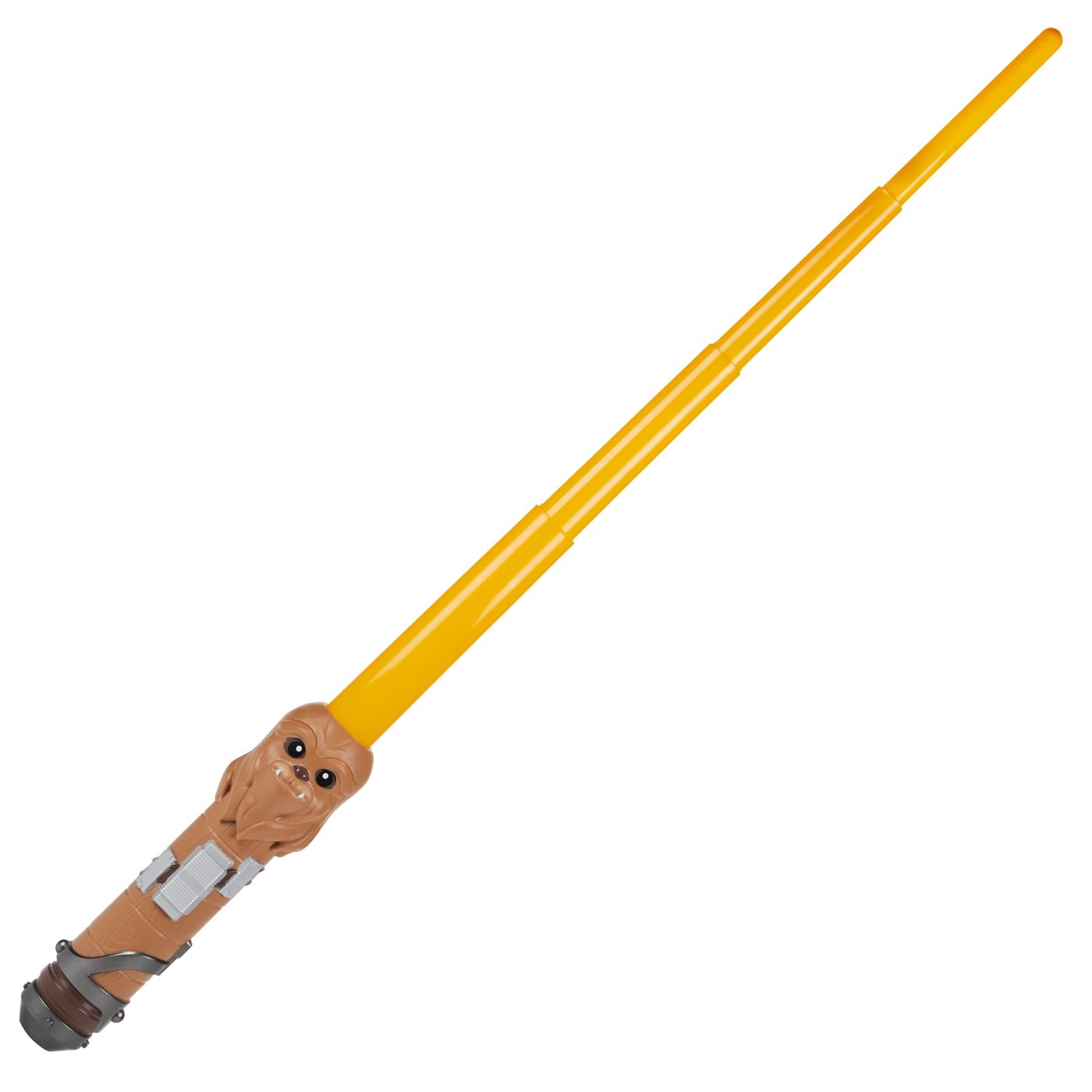 STAR WARS SABIE LASER CHEWBACCA Hasbro - Imagine 4 [ps:769a1b11-6323-4832-b116-23700a33f4e1]