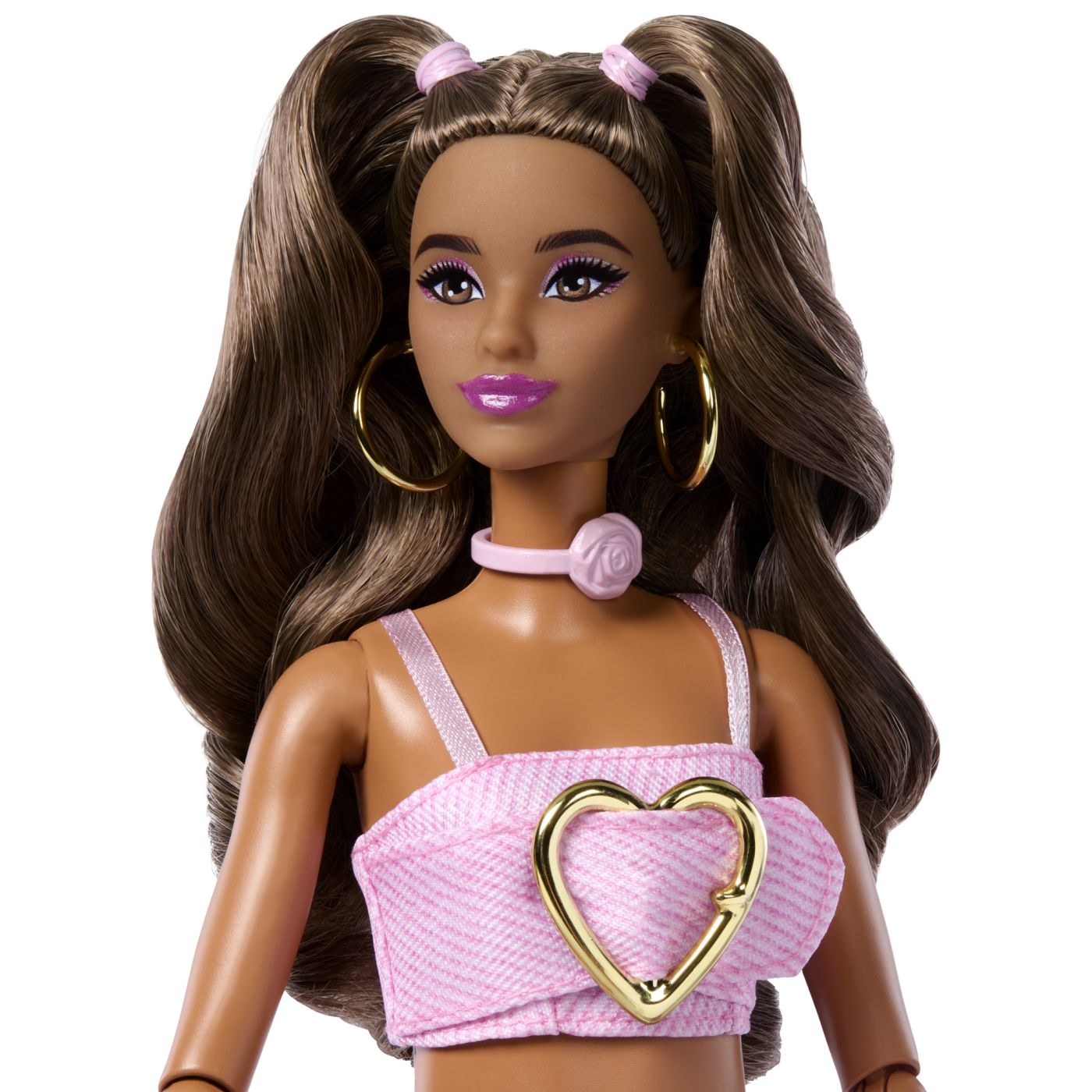 BARBIE DELUXE STYLE PAPUSA BARBIE BLUGI EVAZATI Mattel - Default Title (4) [ps:8345fdf7-0608-4658-9679-8c35f35a6f9c]
