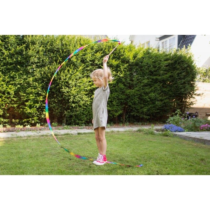 Panglica pentru dans si gimnastica ritmica, BS Toys [ps:9fb2c8c7-3f41-499a-82b1-32b063d27519]