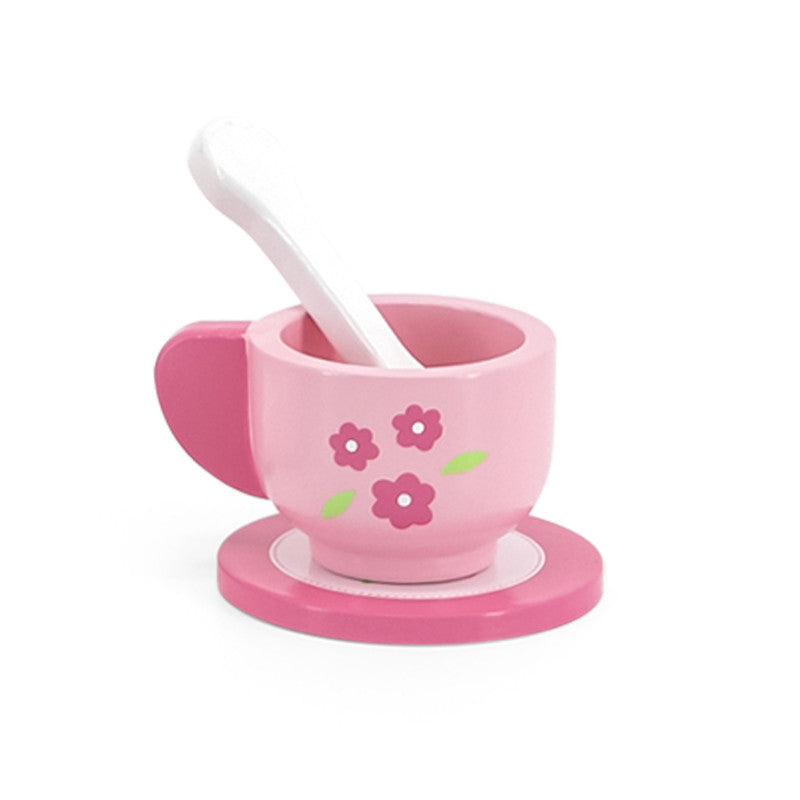 Set pentru ceai, din lemn, Viga [ps:8e48cbf0-a4da-40dc-b0eb-312d94f3e6eb]