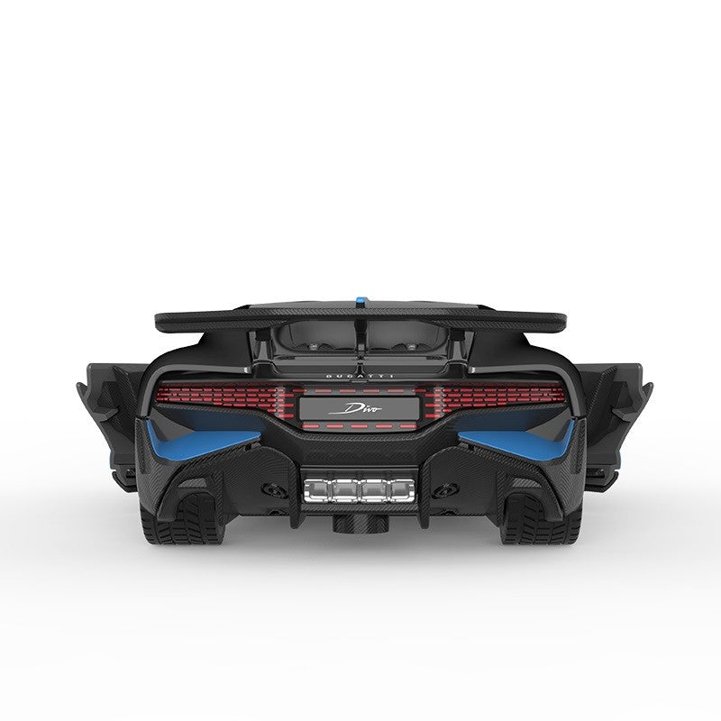 MASINUTA METALICA BUGATTI DIVO SCARA 1 LA 32 Rastar - Imagine 6 [ps:76f3a5dd-b856-4234-81fe-598060b9bc36]