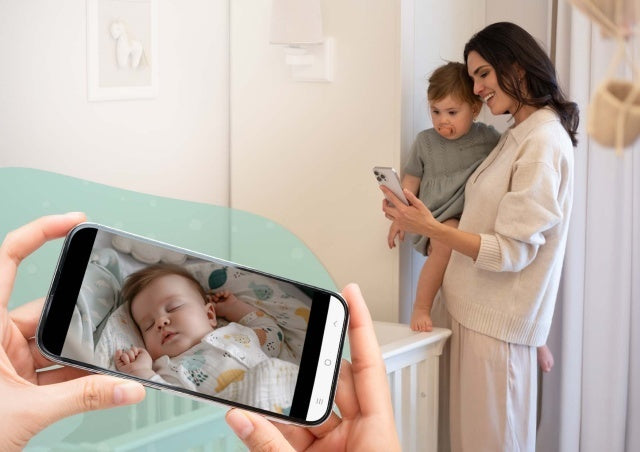Neno Orso – camera video profesionala Wi-Fi cu conectare - Imagine 4 [ps:0db2b9c1-c4f0-437a-be08-6025683ebbbd]