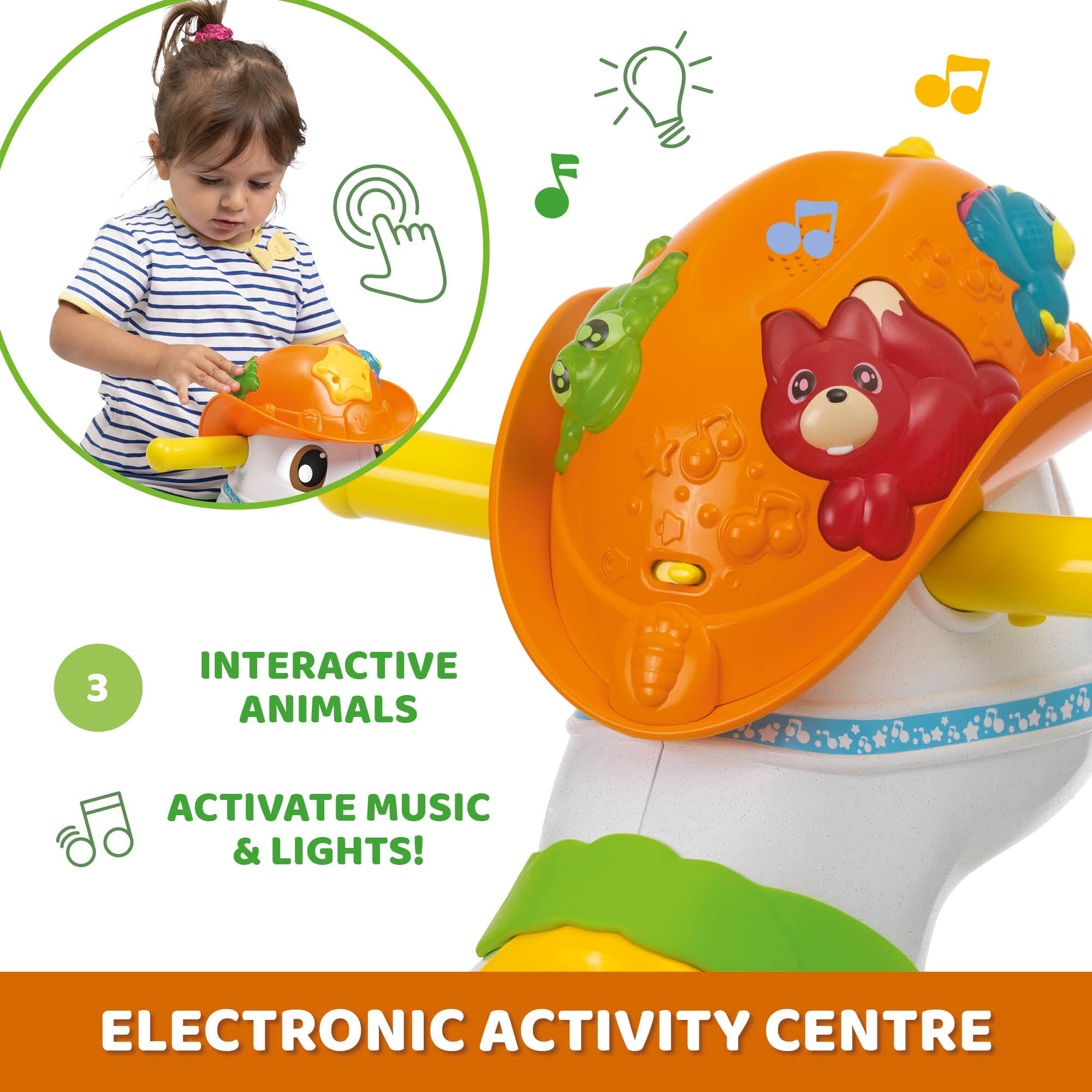 Jucarie evolutiva Chicco 3 in 1, calutul Baby Rodeo si - Default Title (4) [ps:227ddb87-b28a-453b-8426-08c9a730b071]