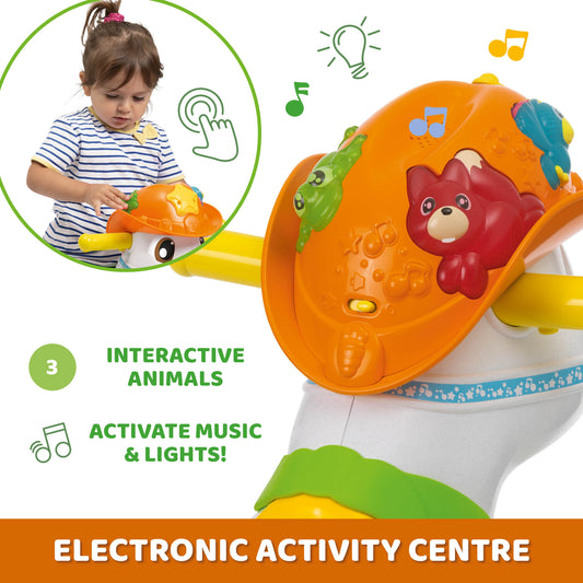 Jucarie evolutiva Chicco 3 in 1, calutul Baby Rodeo si - Default Title (4) [ps:227ddb87-b28a-453b-8426-08c9a730b071]