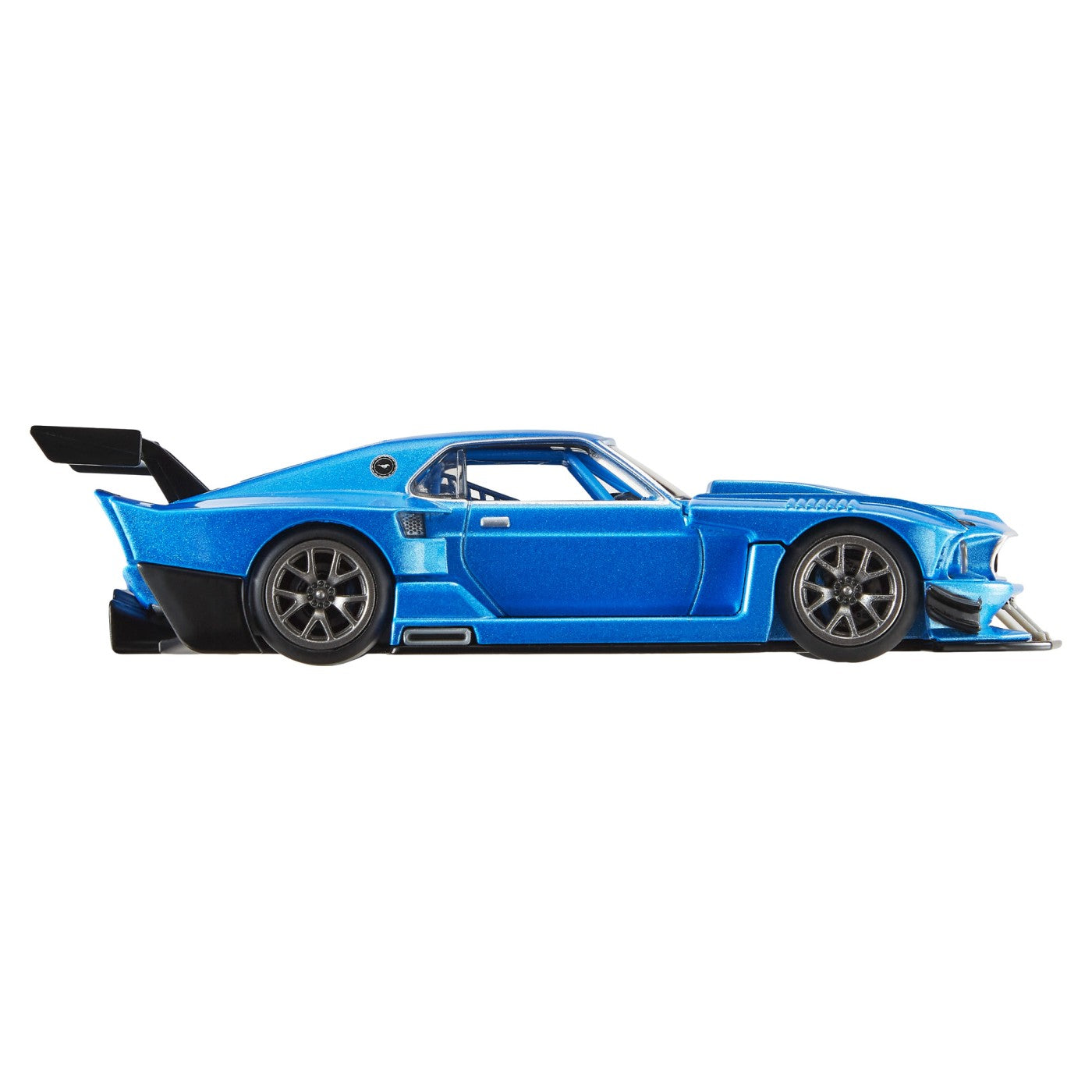 HOT WHEELS PREMIUM REAL RIDERS MASINUTA METALICA - Imagine 3 [ps:698e7e0a-ad97-4367-8c5c-a153b90f0599]