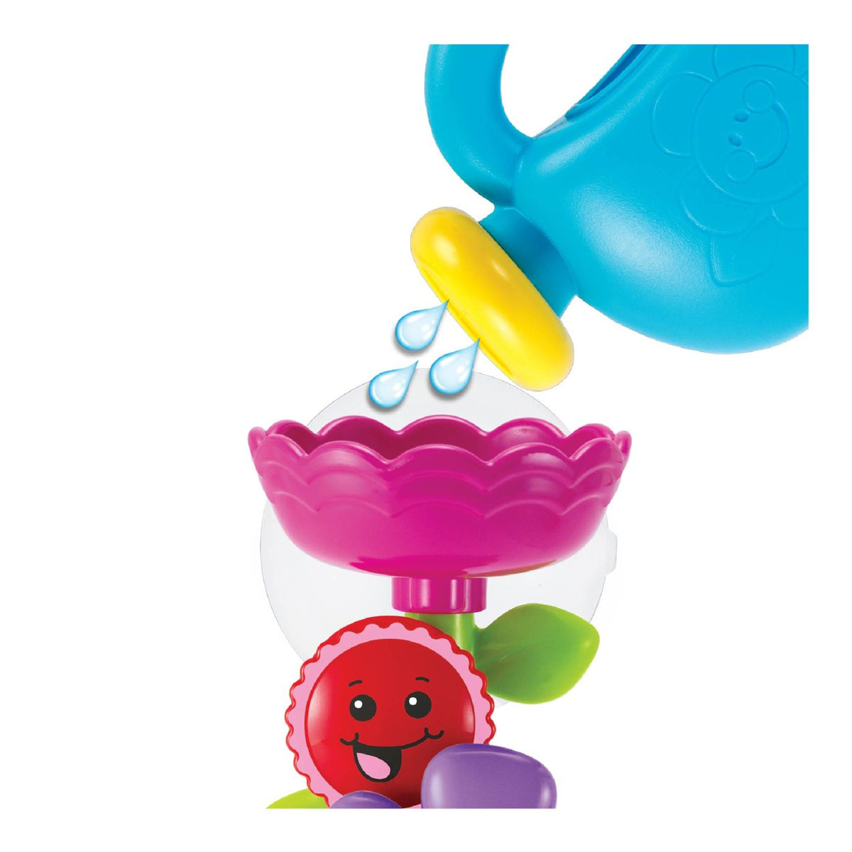 Jucărie de Baie WinFun Water Fun Floare - Set Interactiv - Default Title (4) [ps:ef4c1ba9-e9ad-45d8-9bb4-0bf457d83d0f]
