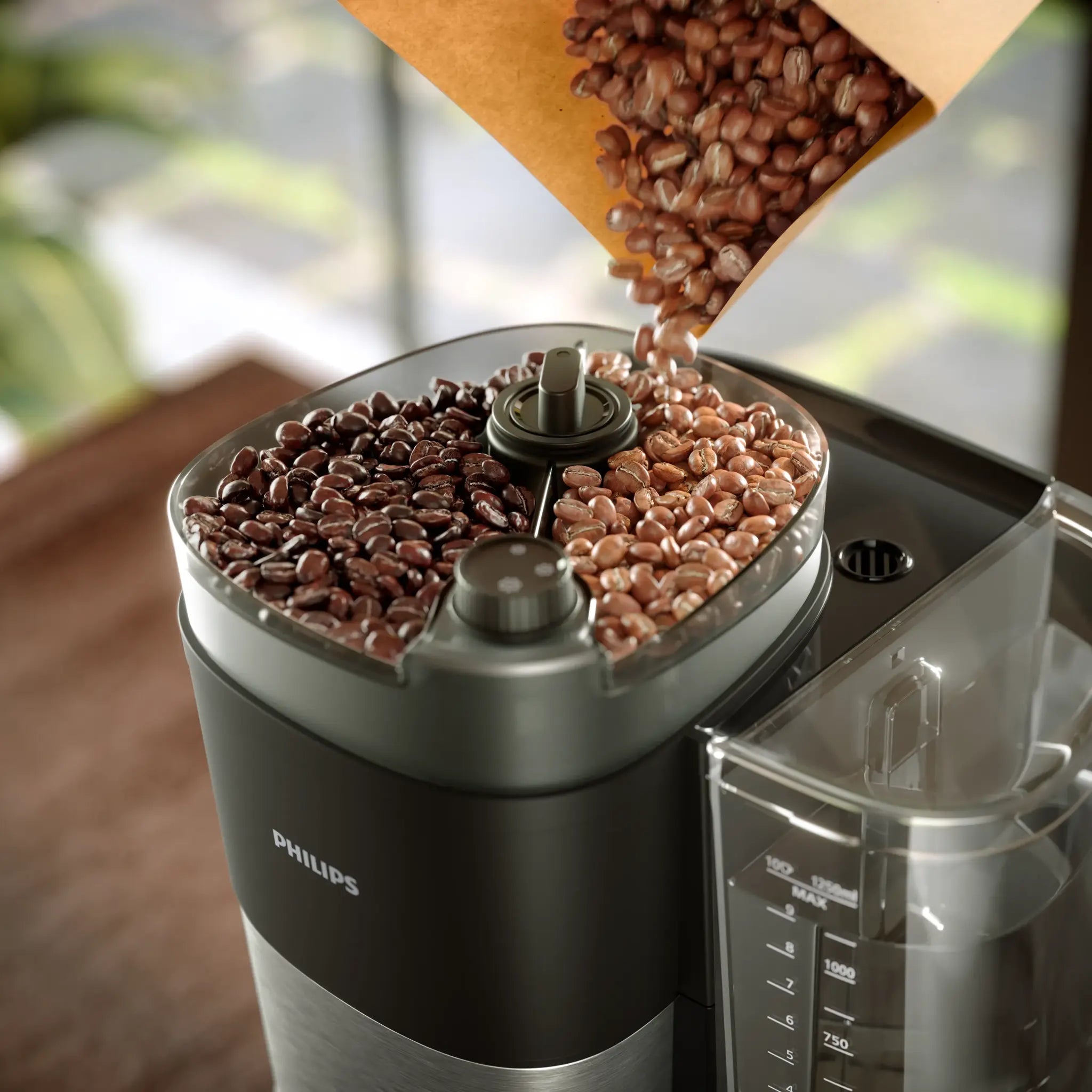 HD7900/50 Cafetiera cu rasnita inclusa Philips - HD7900/50 (4) [ps:c1f67f75-b6f8-4870-96cb-85442a0fe078]