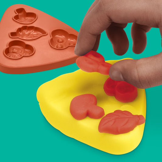 Play-Doh Set Pizza și Milkshake Hasbro - Jucărie Modelaj - Default Title (4) [ps:9efe59cf-5ad0-4509-965a-8b4cdffdb361]