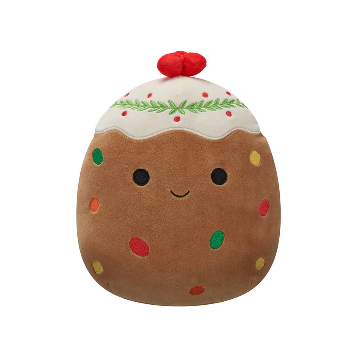 SQUISHMALLOWS XMAS B 19 CM, jucarie plus, diverse modele - Imagine 3 [ps:02243089-d9bc-4ff3-adb2-cc17b4dc83c9]