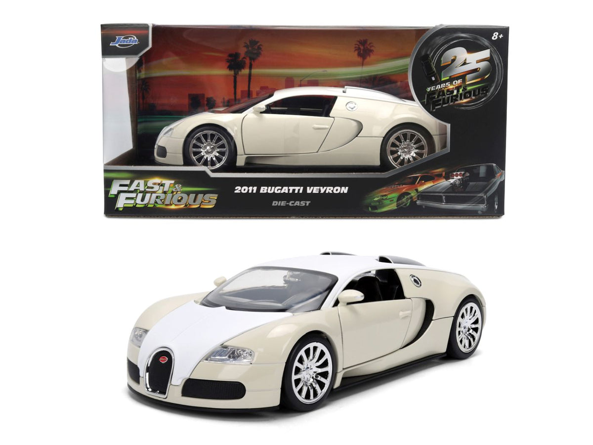 Mașinuță Metalică Bugatti Veyron 2011 Jada Fast & Furious - Default Title (4) [ps:c7ba1086-007f-40f9-a672-8e12aecf7158]