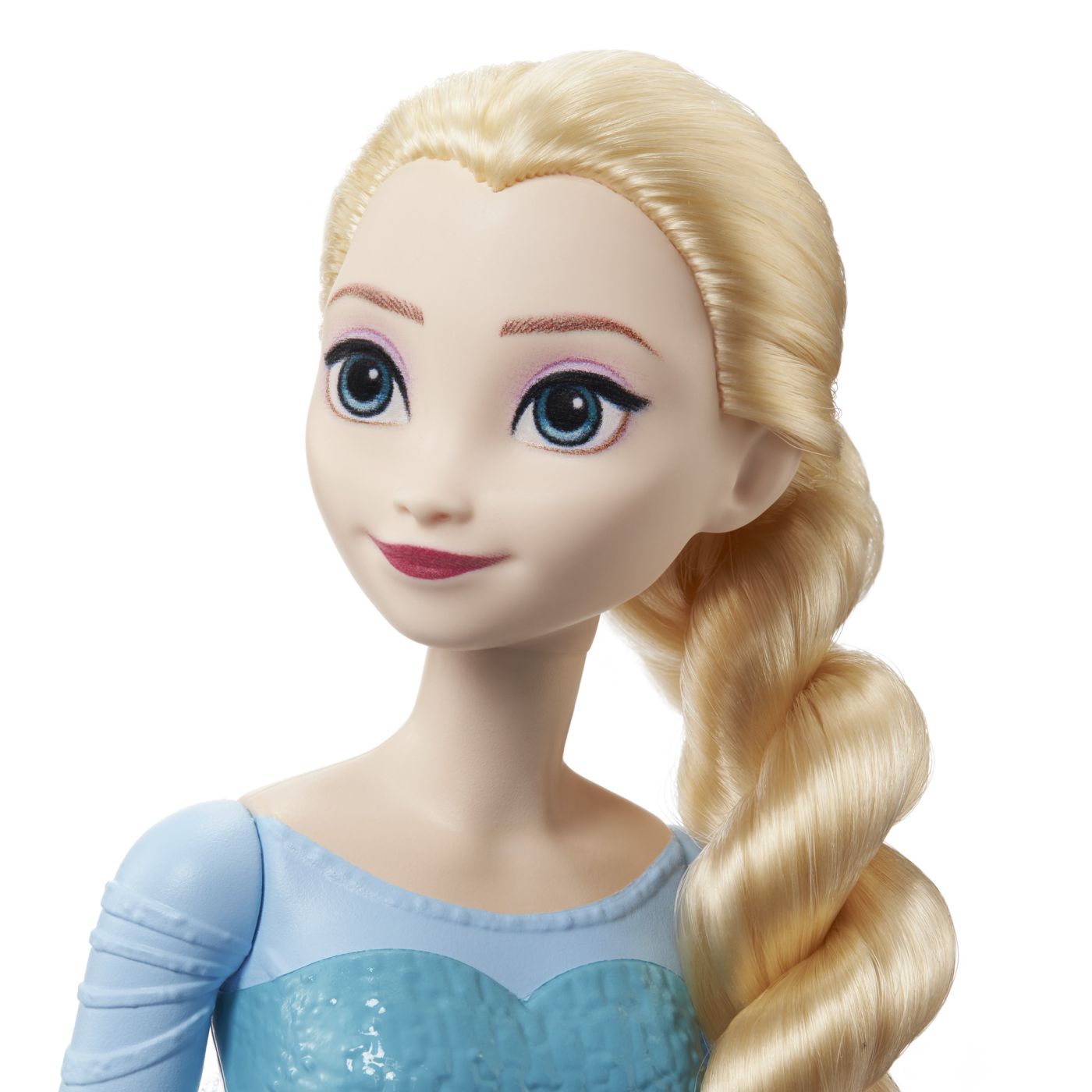 Papusa Elsa Disney Frozen Mattel - Jucarie Originală - Default Title (4) [ps:297e4ed0-d9e3-4f00-b33f-4b94b4f1350e]