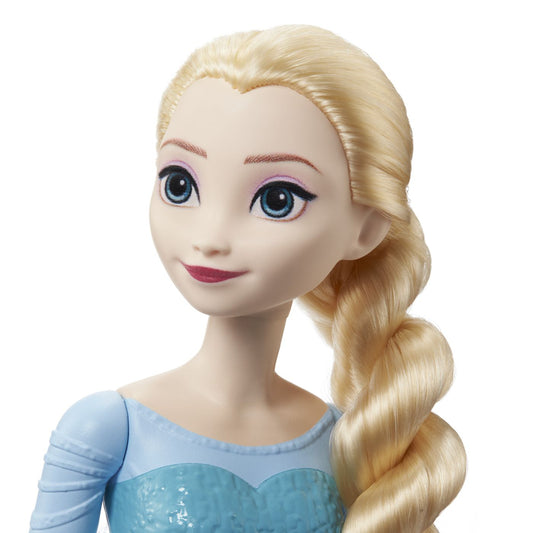 Papusa Elsa Disney Frozen Mattel - Jucarie Originală - Default Title (4) [ps:297e4ed0-d9e3-4f00-b33f-4b94b4f1350e]