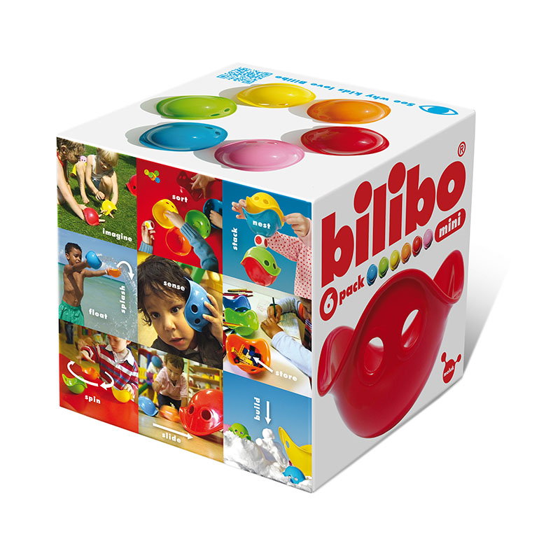 Bilibo Mini Moluk - Set 6 Piese Jucării Creative - Set Cu 6 Bucati (4) [ps:e71bf992-1262-42e4-8904-1e290c6439c7]