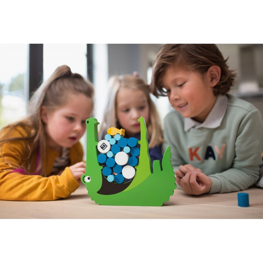 Joc de echilibru Crocodilul, BS Toys [ps:927c6e3b-c0e6-40b5-bd92-c28bfd285f7d]