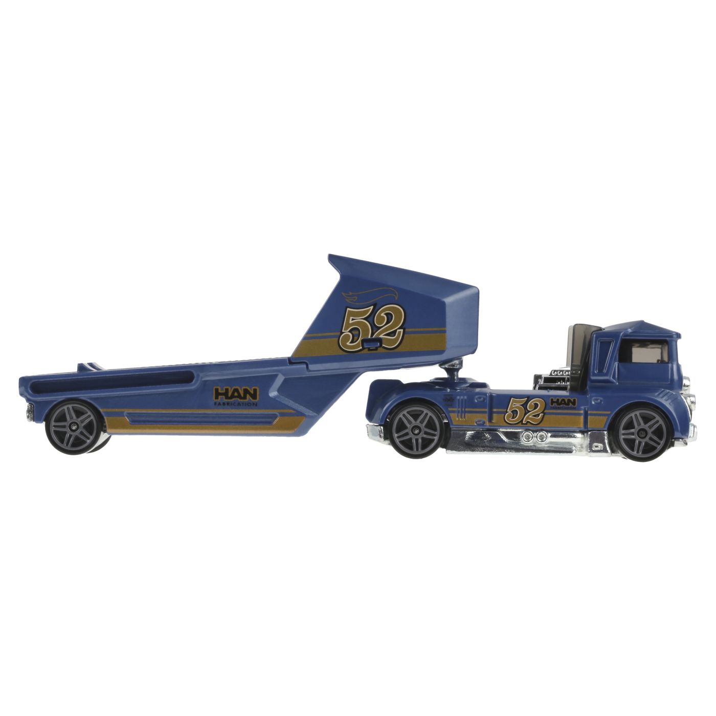 Camion Hot Wheels Track Fleet Speed Blaster 1:64 - Mattel - Default Title (4) [ps:1d972222-da85-4e01-8573-fbd787b52276]