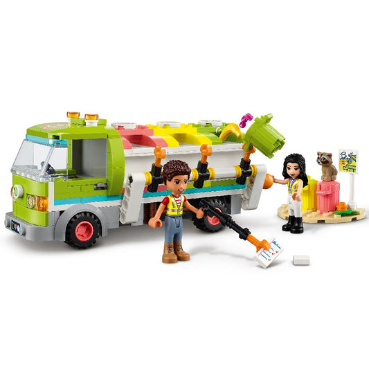 LEGO FRIENDS CAMION DE RECICLARE 41712 - Default Title (4) [ps:a55f1ccc-3a18-40a4-9f75-851f0c086907]