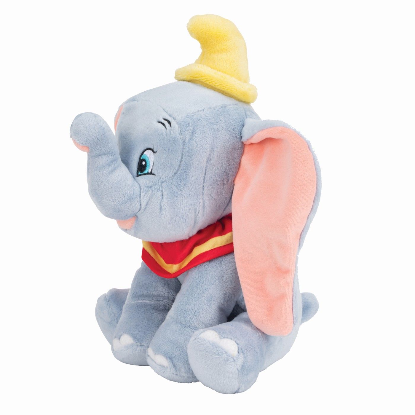 JUCARIE DE PLUS DISNEY DUMBO 25CM AS - Imagine 3 [ps:34a51148-f5a7-4b7c-bdbe-153863616a26]