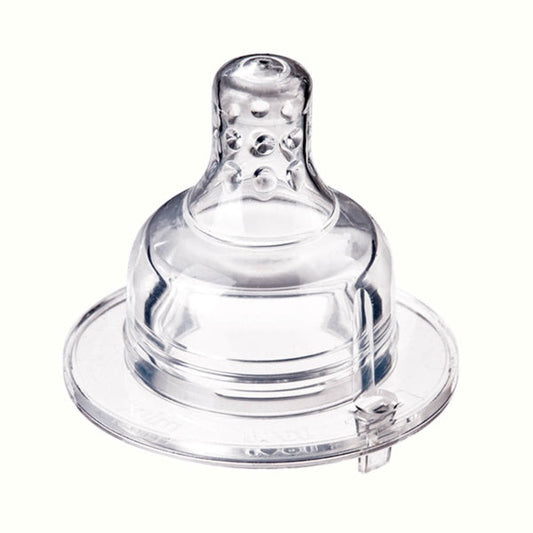 Lovi Tetina Dinamica Flux Mare 2 Pcs - 18/752 - Imagine 4