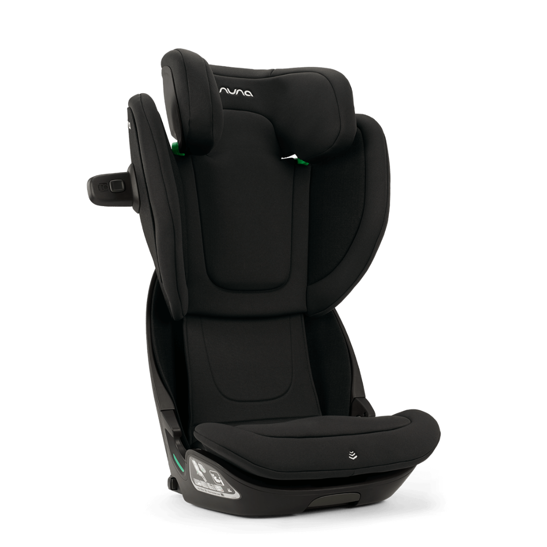 Scaun Auto Nuna AACE lx Caviar, 100-150 cm, Testat ADAC - Default Title (4) [ps:d99e6fa5-7878-46e4-93a6-ed95f2800728]