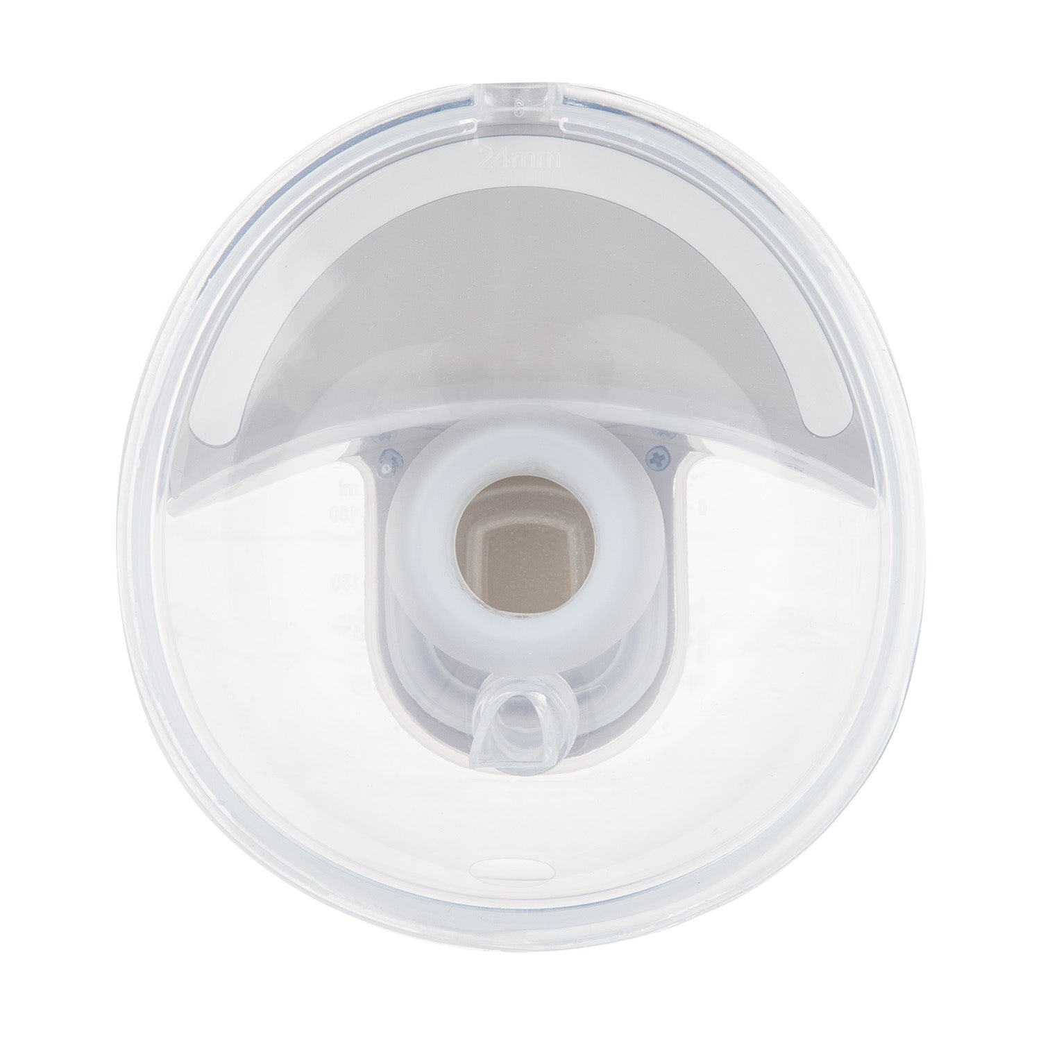 Pompa de San Inteligenta Hands Free SmartSense 20/115 - Imagine 5 [ps:b1d9ce05-475a-40ac-80d6-4ad03163527d]