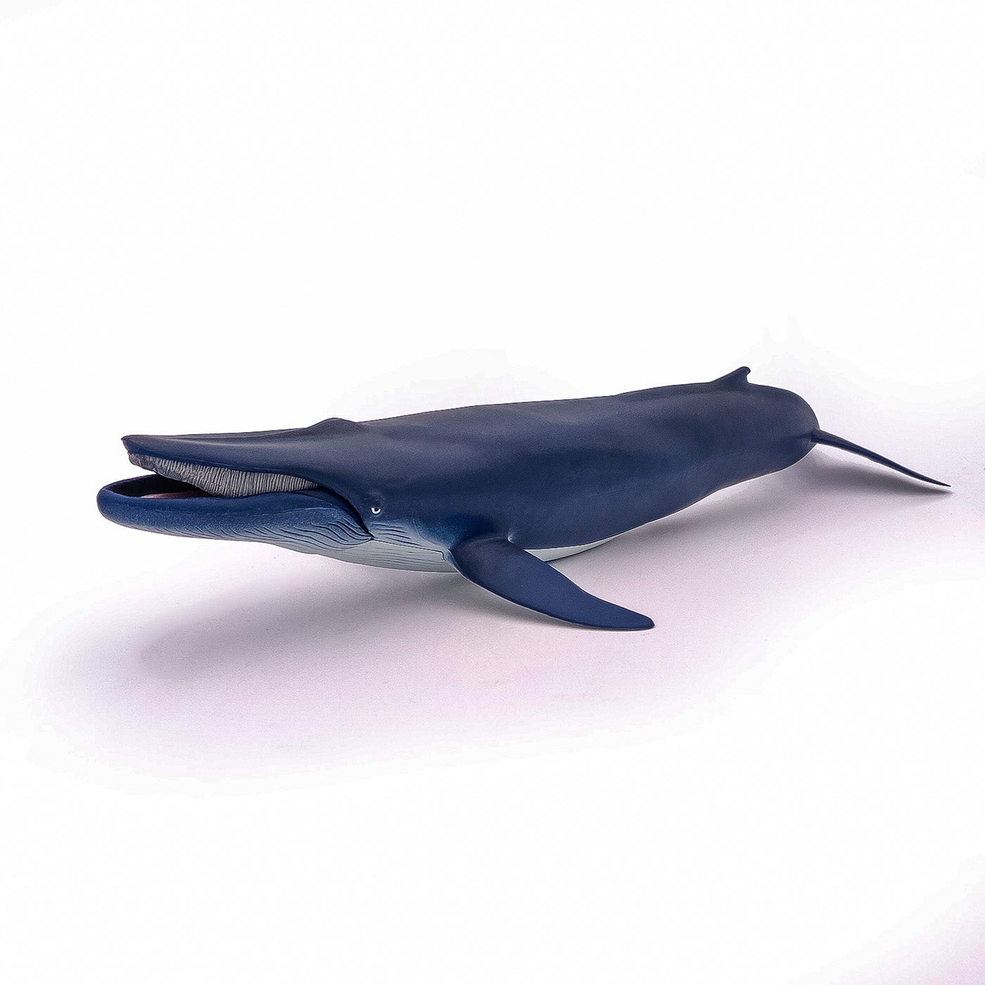 PAPO FIGURINA BALENA ALBASTRA - Imagine 4