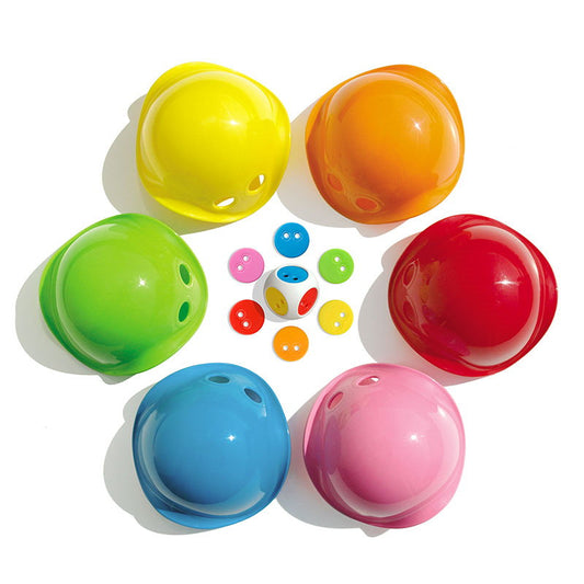 Bilibo Game Box, Set Joacă Creativ Moluk - Default Title (4) [ps:f9d64ed2-e603-4489-94ea-14ee7d4fd1f7]