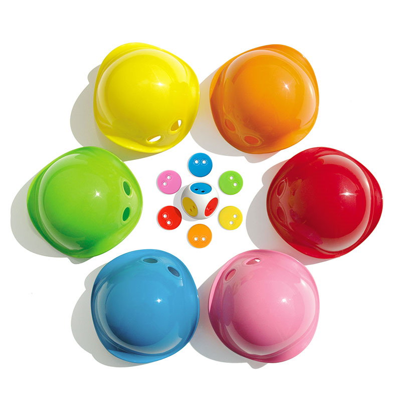 Bilibo Game Box, Set Joacă Creativ Moluk - Default Title (4) [ps:f9d64ed2-e603-4489-94ea-14ee7d4fd1f7]