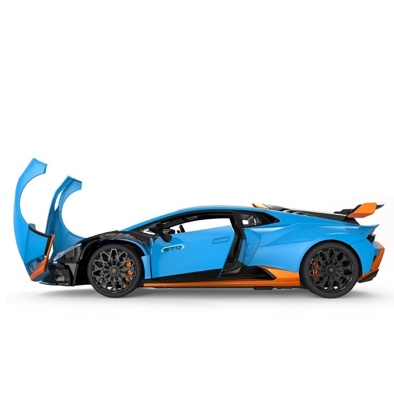 MASINA CU TELECOMANDA LAMBORGHINI HURACAN STO ALBASTRU - Albastru (4) [ps:bf3a3dd3-7fe7-40fe-8eb2-a8a7ced6bd5f]