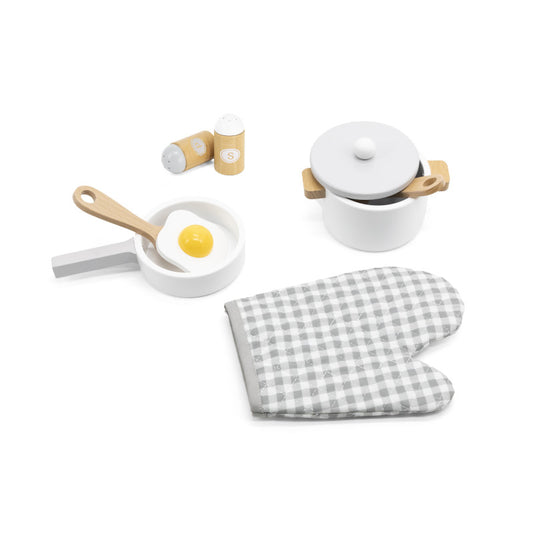 Set accesorii de gatit - Gri, Viga [ps:ed4c1138-42f9-4d2c-adb7-9bf75061c1fe]