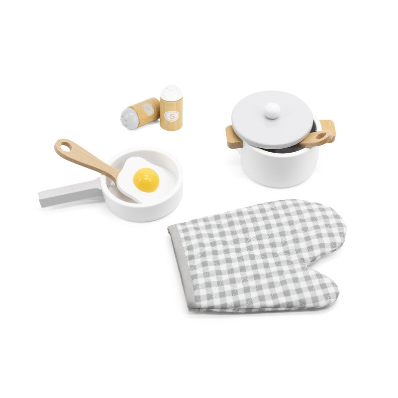 Set accesorii de gatit - Gri, Viga [ps:ed4c1138-42f9-4d2c-adb7-9bf75061c1fe]