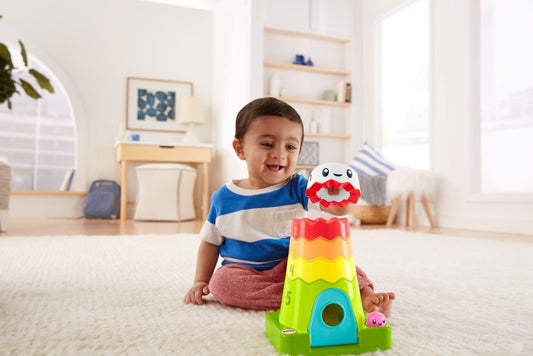 FISHER PRICE MUNTELE MAGIC Mattel - Default Title (4) [ps:04a32de9-68e8-4c09-979b-c3430523de3d]