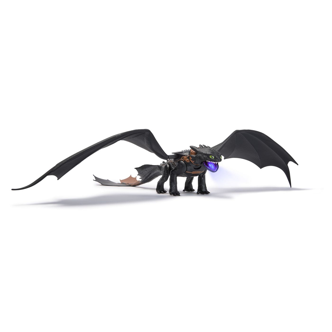 CUM SA ITI DRESEZI DRAGONUL DRAGON INTERACTIV CU EFECTE - Imagine 3 [ps:ec255e7d-4124-4a98-b20d-a0d800e085dc]