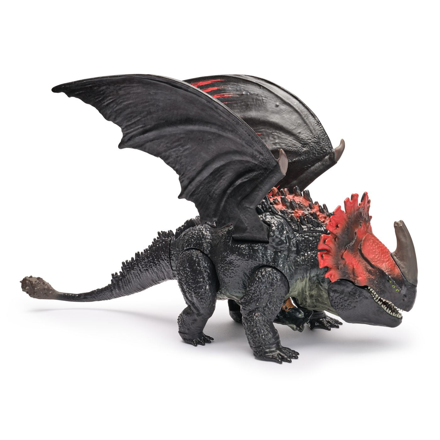 CUM SA ITI DRESEZI DRAGONUL DRAGONUL ROSU Spin Master - Imagine 4 [ps:e039151b-5321-433a-8f2c-8101d2adf029]