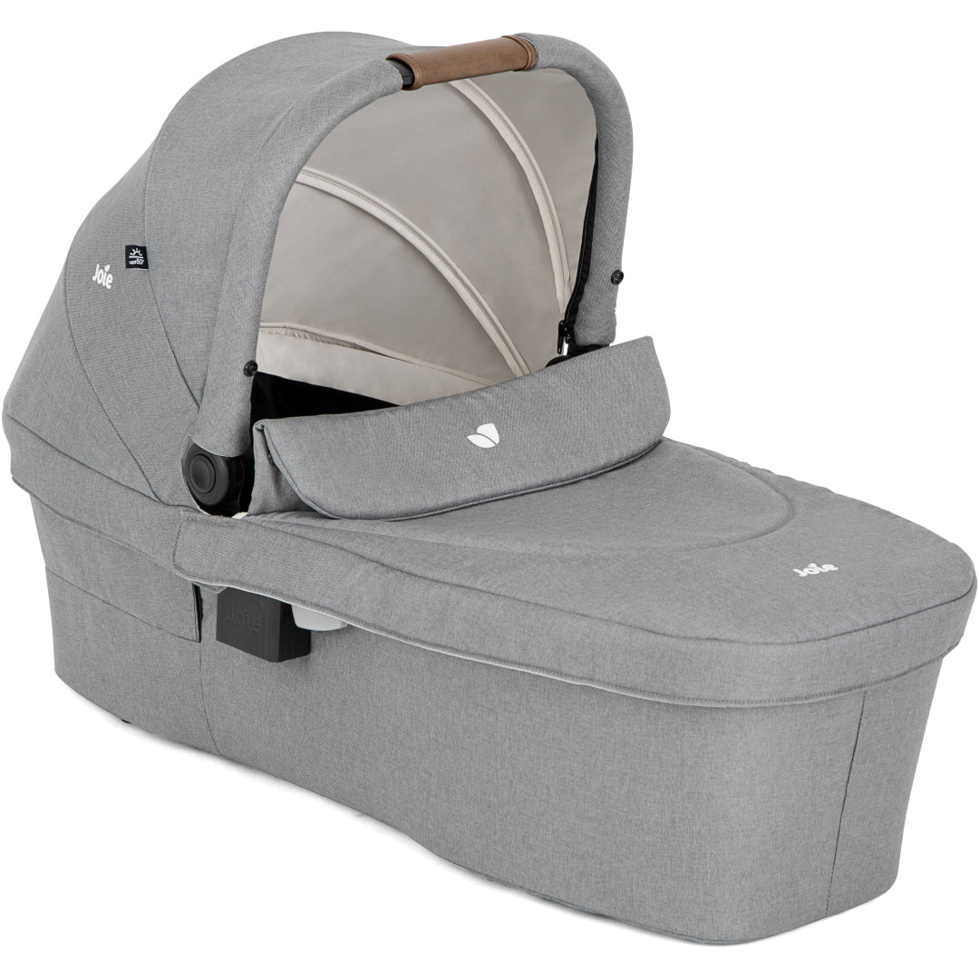 Landou Joie Ramble XL Pebble pentru Versatrax, Litetrax, - Default Title (4) [ps:59947d8b-e979-460a-bf76-f66aeb84c96f]