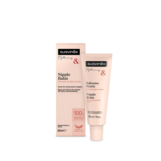 Balsam pentru mameloane Suavinex Mothering 30ml - 30 ML (4) [ps:6ff6ddda-7214-4b5d-8c25-fe046b05dd00]