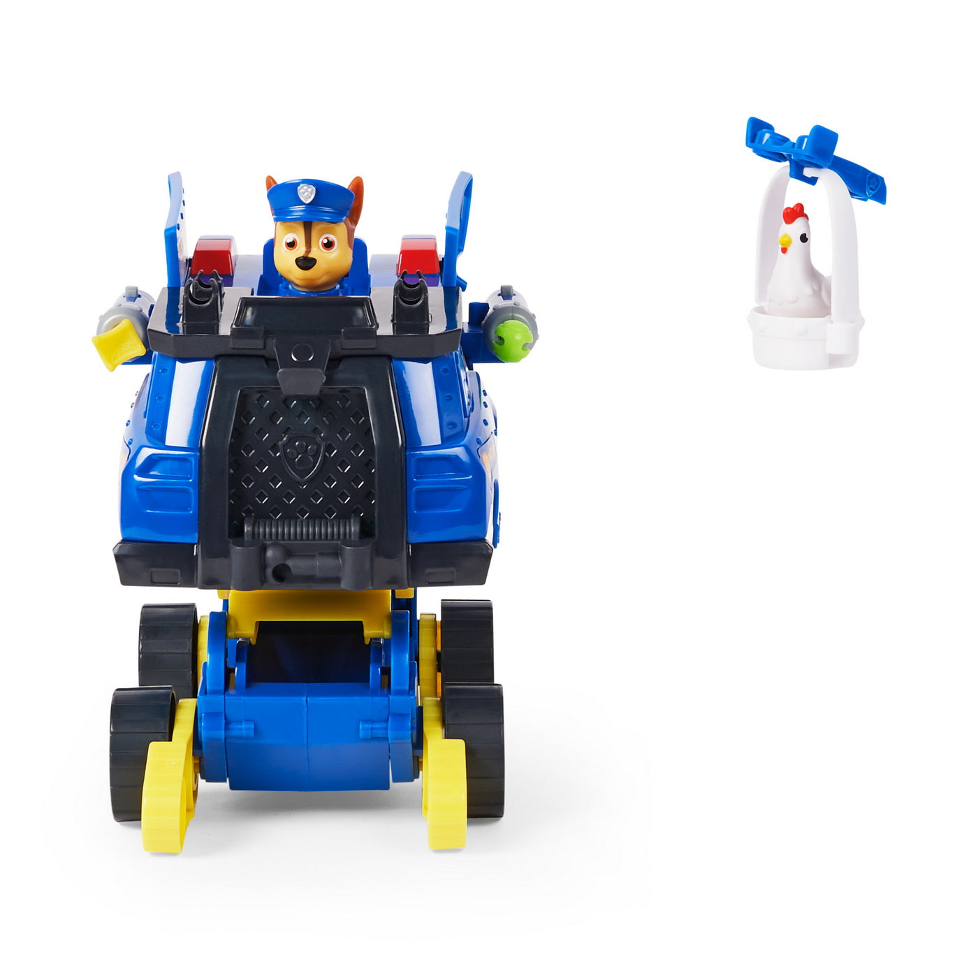 PATRULA CATELUSILOR VEHICUL DE POLITIE CHASE CU - Paw Patrol - Salvare (4) [ps:60ed364e-9856-449f-bc72-b2ab32418544]