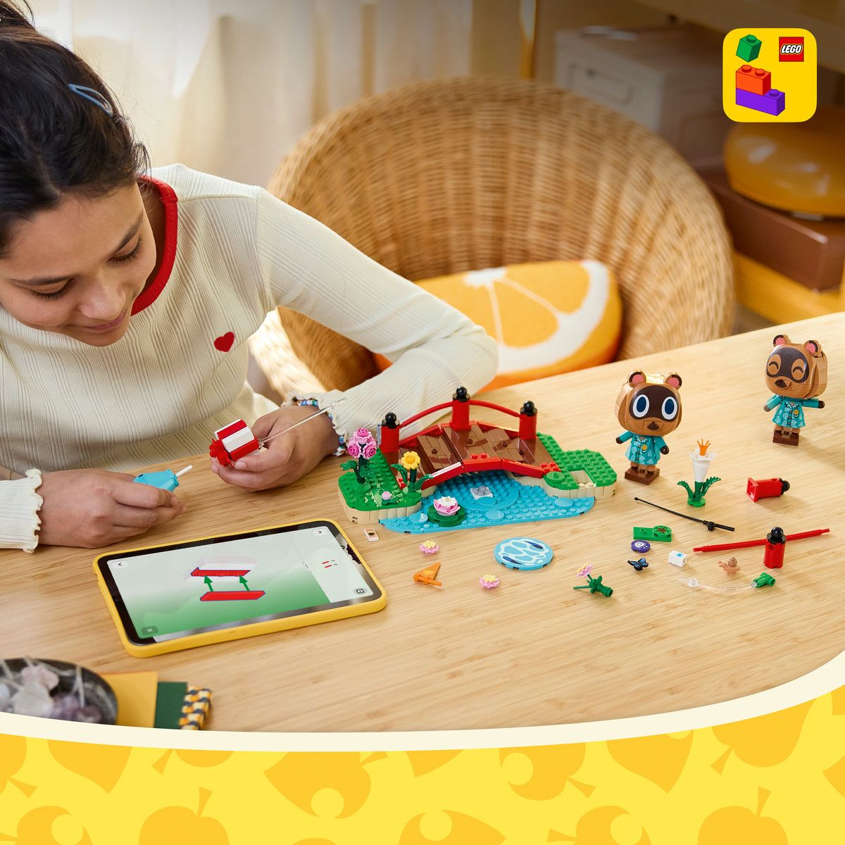 LEGO Animal Crossing Ziua lui Timmy și Tommy 77059 - Default Title (4) [ps:482fc871-dde0-4da4-b806-d4f9b7a6d335]