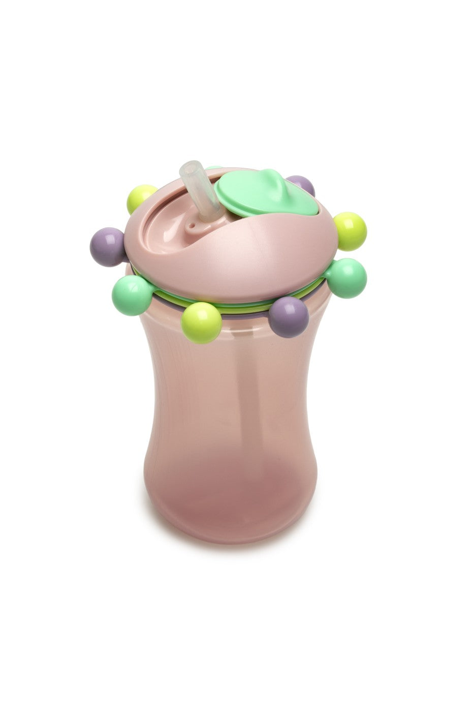 CANA CU PAI ABACUS 340 ML, MELII, ALBASTRU - Imagine 4