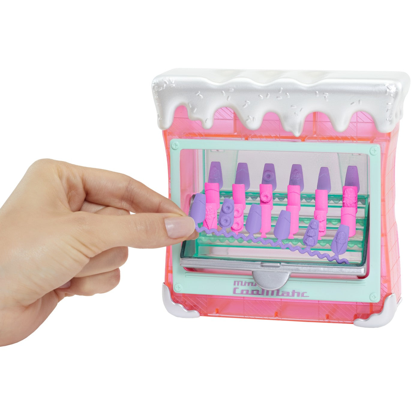 L.O.L. SURPRISE! OMG SWEET NAILS CANDYLICIOUS SPRINKLES - Imagine 3 [ps:acd84d96-7e8a-4d32-8295-27df0646b4fb]